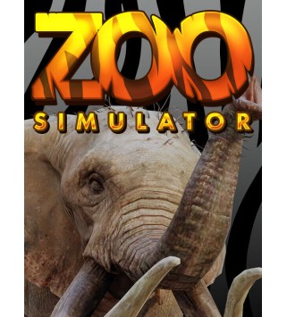 Zoo Simulator Steam Key GLOBAL